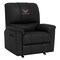 Dreamseat Rocker Recliner with Corvette C7 Logo XZ52031CDRRBLK-PSGMC61030 - alternate 1